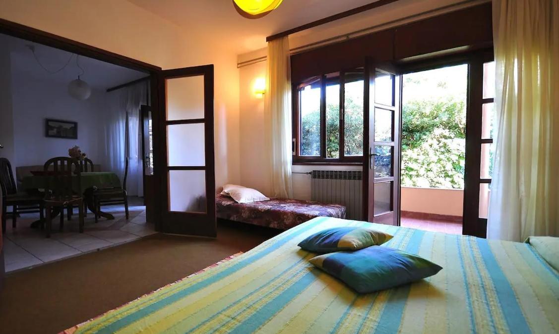Adria Apartments 圣菲利普雅科夫 外观 照片