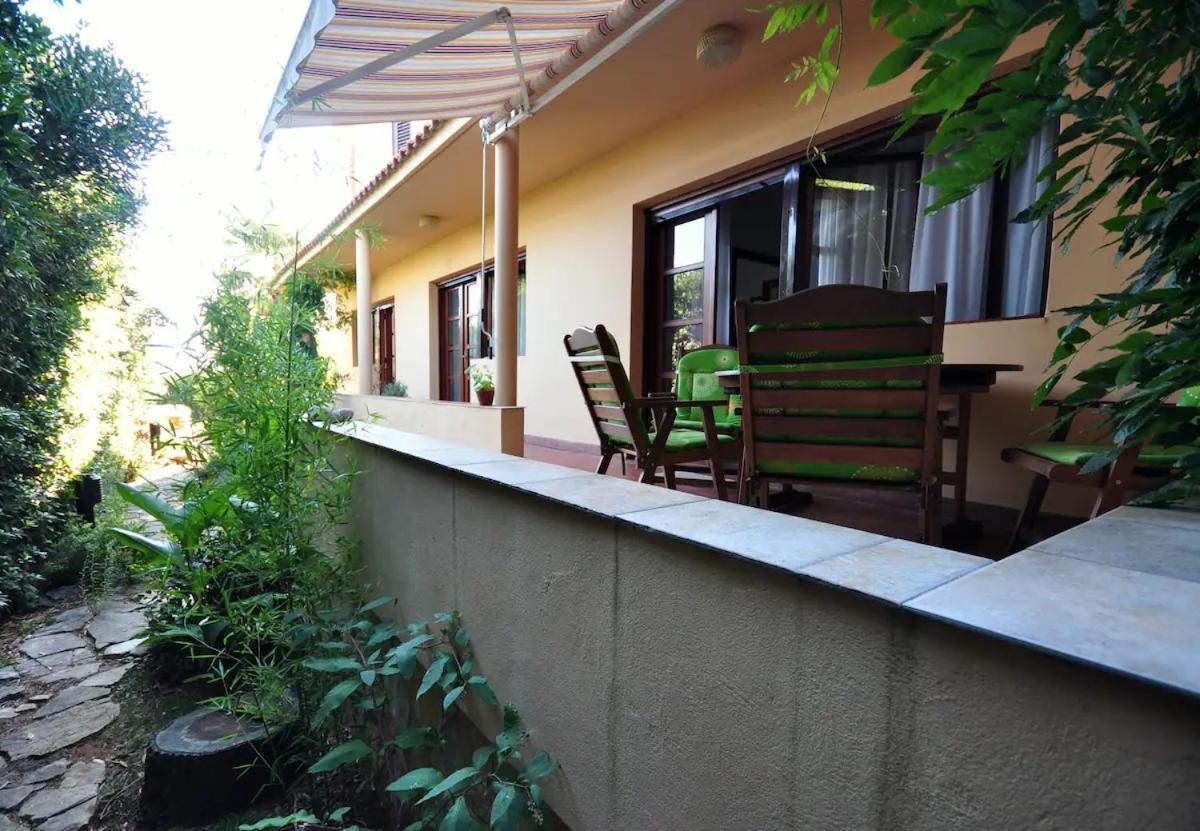 Adria Apartments 圣菲利普雅科夫 外观 照片