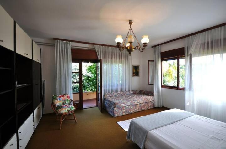 Adria Apartments 圣菲利普雅科夫 外观 照片