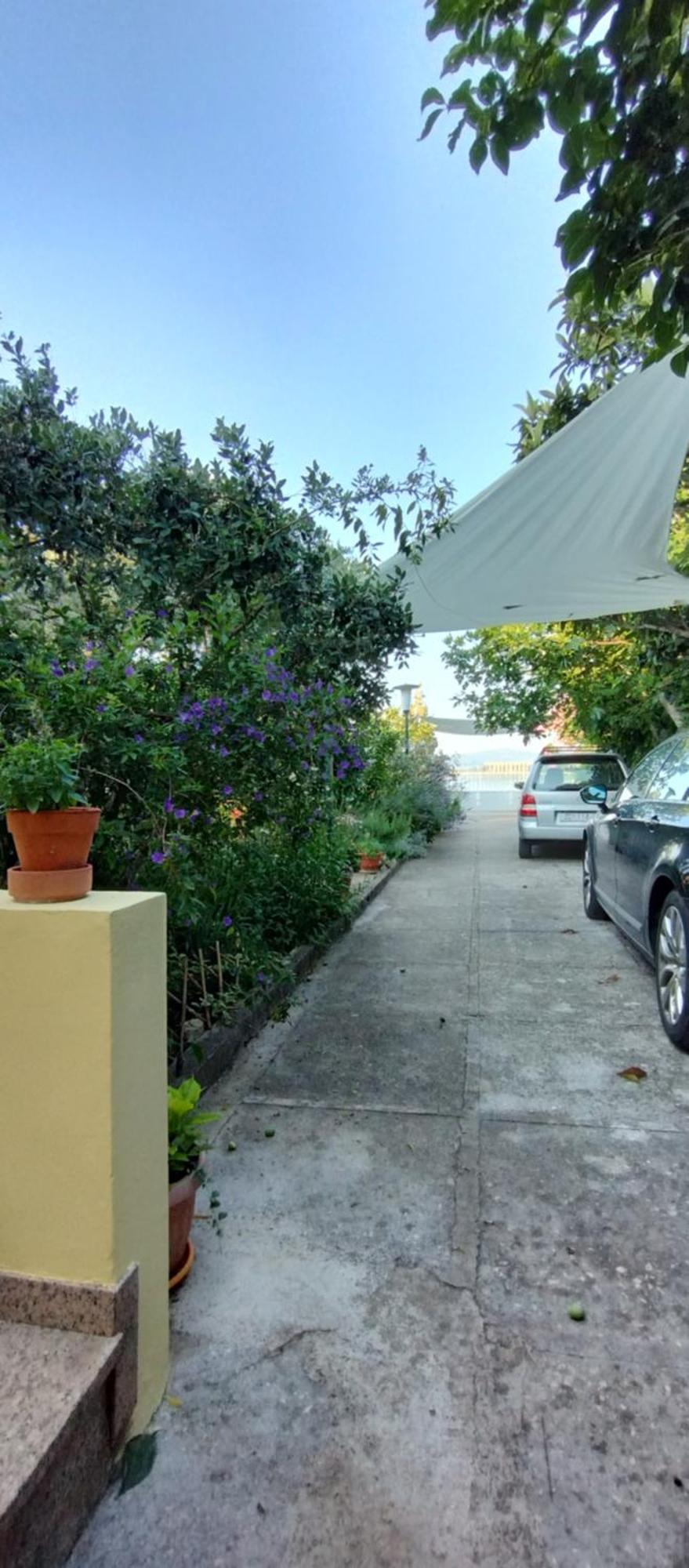 Adria Apartments 圣菲利普雅科夫 外观 照片