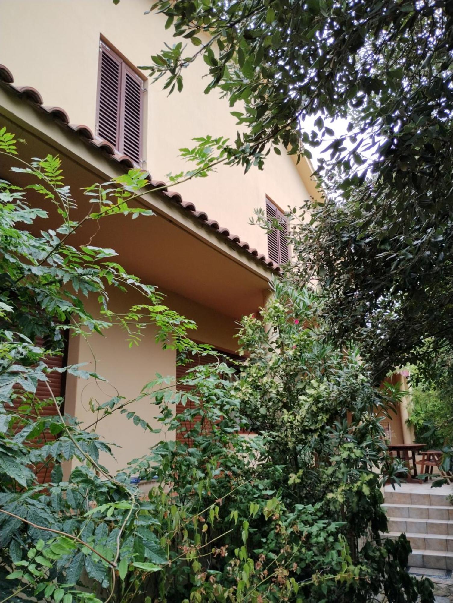 Adria Apartments 圣菲利普雅科夫 外观 照片
