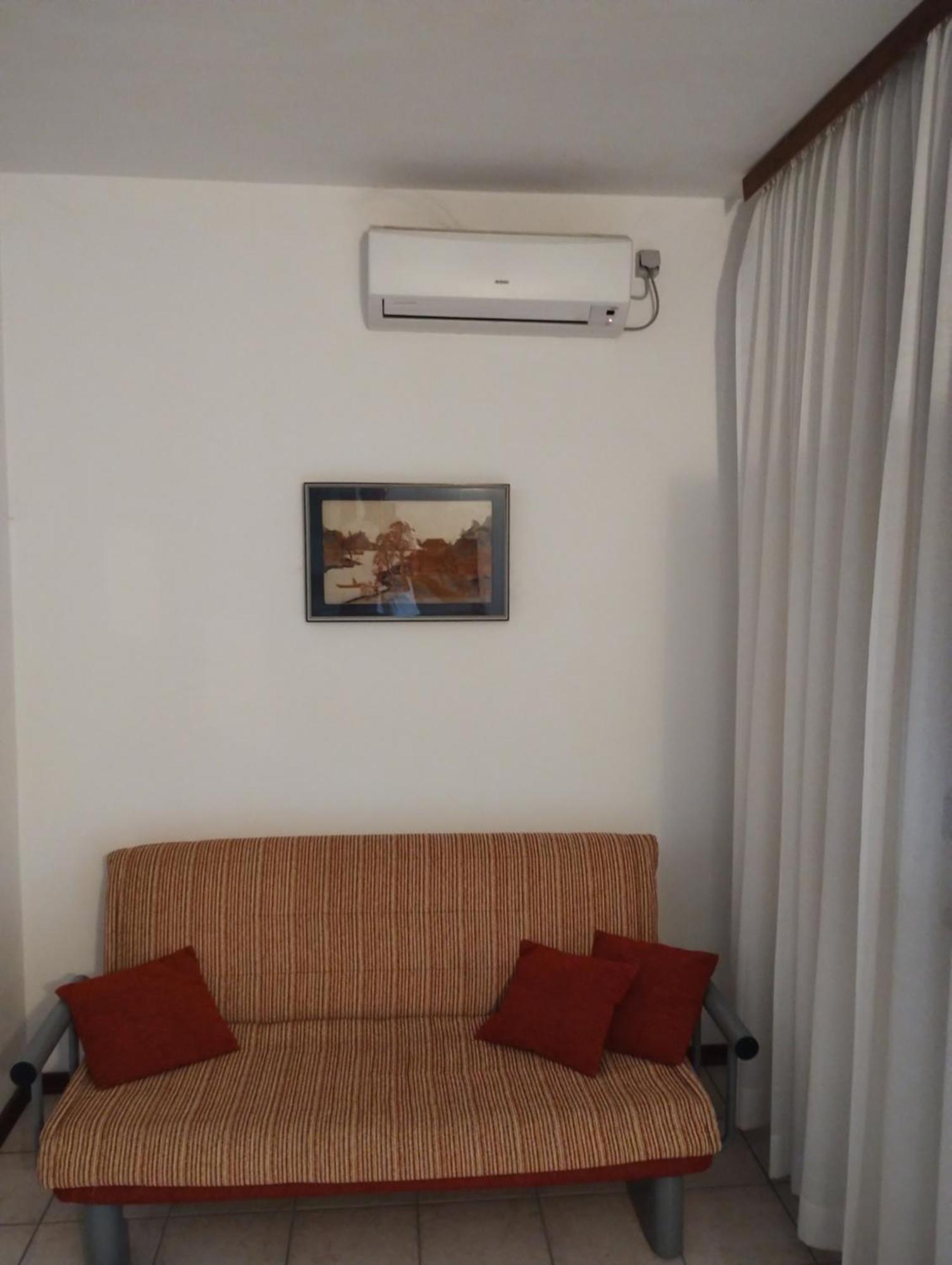 Adria Apartments 圣菲利普雅科夫 外观 照片